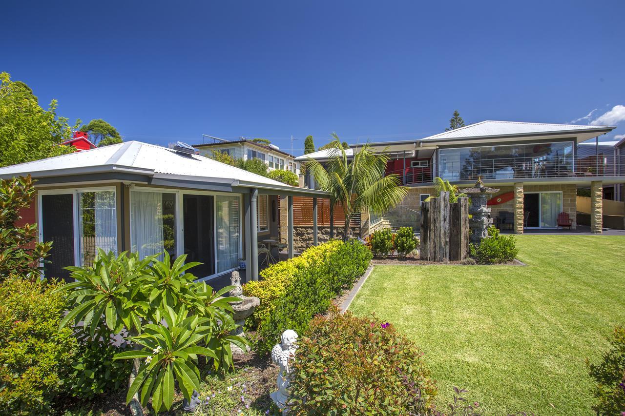 Mollymook Apartment On Golf Extérieur photo